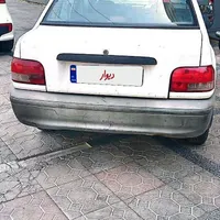 پراید فروشی
