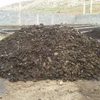 پخش کود حیوانی گاوی و گوسفندی با تحویل رایگان|خدمات باغبانی و درختکاری|رشت, حومه رشت|دیوار