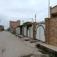 ویلایی دو طبقه واقع در شهرک کلاهدوز شهرک سپاه|فروش خانه و ویلا|آزادشهر, |دیوار