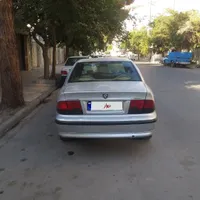 سمند X7 بنزینی، مدل ۱۳۸۴|خودرو سواری و وانت|مشهد, شهید مطهری|دیوار