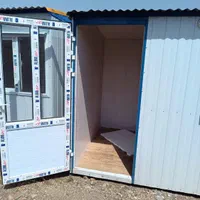 کانکس پارس مهیا|مصالح و تجهیزات ساختمان|رشت, استادسرا|دیوار