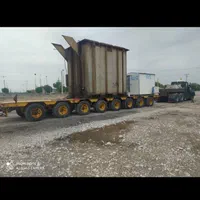 حمل بار سنگین|خدمات حمل و نقل|مشهد, انقلاب|دیوار