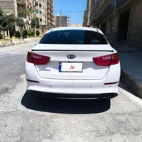 کیا اپتیما 2000cc، مدل ۲۰۱۵|خودرو سواری و وانت|تبریز, |دیوار