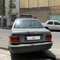 پرایدمدل85|خودرو سواری و وانت|تهران, تهرانپارس شرقی|دیوار