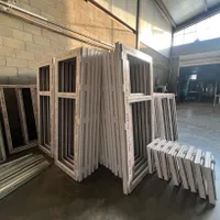 استخدام فوری استادکار مونتاژ پنجره UPVC چهاردانگه
