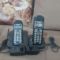 تلفن بی سیم آلمان