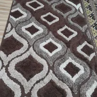 گلیم فرش فانتزی