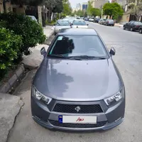 دنا پلاس تیپ ۲ دندهای، مدل ۱۴۰۱