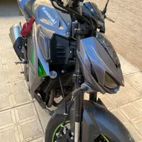 موتور طرح کاوازاکی ۱۰۰۰ z|موتورسیکلت|هشتگرد, |دیوار