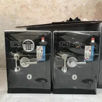 و کوچیکترین گاوصندوق / گاو صندوق bomb|ابزارآلات|تهران, شهرک طالقانی|دیوار