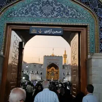 کاروان مشهد ریلی هر هفته