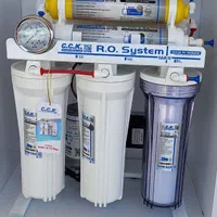 دستگاه ۶مرحله CCKاصلی وارداتی تایوان