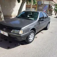 فروش پژو روا دوگانه