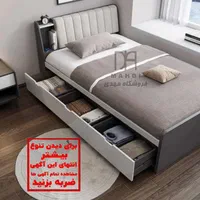 تخت*تختخواب و شیک تنوع بالا*جشنواره ای*