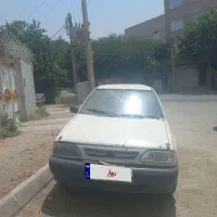 پراید 131 دوگانه سوز، مدل ۱۳۹۰