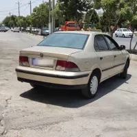 سمندELX