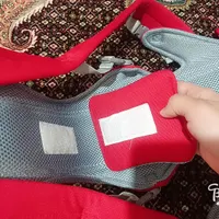 آغوشی نوزاد|کالسکه و لوازم جانبی|برازجان, |دیوار