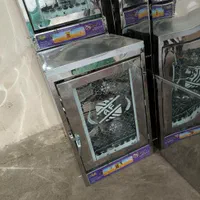 پخت نان در خانه