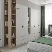 کمد دیواری شیک