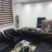 جردن ولیعصر۱۳۷متر سند اداری فول امکانات