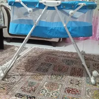 گهواره|اسباب و اثاث بچه|گلبهار, |دیوار
