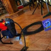 لوله بازکنی مهر ویلا فاز۴مهرشهر گلشهر دهقان ویلا24