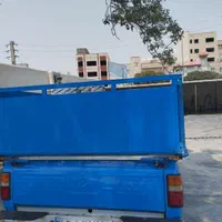 فروشی|خودرو سواری و وانت|تهران, فلاح|دیوار