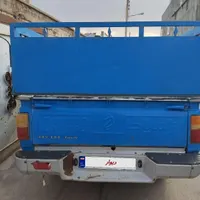 زامیاد Z 24 بنزینی، مدل ۱۳۹۸