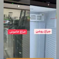 یخچال تک درب۶۰و۷۰سانت (فروشگاه علوی فومن)|فروشگاه و مغازه|فومن, |دیوار