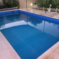 اجاره روزانه|اجارهٔ کوتاه‌مدت ویلا و باغ|اصفهان, روشن‌دشت|دیوار