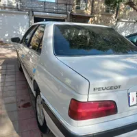 پژو پارس سال، مدل ۱۳۹۹