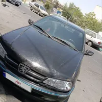 پژو پارس ساده، مدل ۱۳۸۱|خودرو سواری و وانت|تهران, تهرانپارس شرقی|دیوار