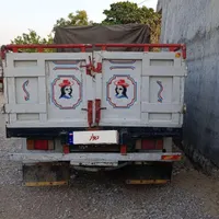 ایسوزو5200|خودرو سنگین|بندرعباس, |دیوار