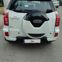 ام‌وی‌ام X33 S نیوفیس، مدل ۱۴۰۰|خودرو سواری و وانت|قائم‌شهر, |دیوار