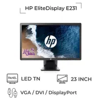 مانیتور استوک کارکرده HDMI IPS 19 20 22 23 24 اینچ|قطعات و لوازم جانبی رایانه|تهران, میدان ولیعصر|دیوار