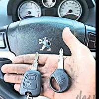 کلید سازی سوییچ خودرو(شبانه روزی)