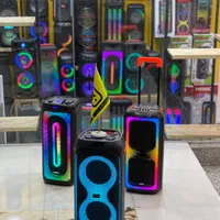 اسپیکر بلوتوثی فوق حرفه ایی طرح JBL +گارانتی|پخش‌کننده همراه|کرج, گوهردشت|دیوار