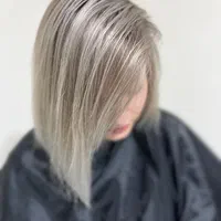 آموزش رنگمو دکلره بالیاژ آمبره کراتین پروتئین مدل