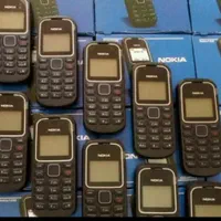 nokia 1280 ×نوکیا 1280× دکمه ای ساده|موبایل|اراک, |دیوار
