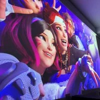 ویدیو پروژکتور سینمایی اپسون