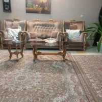 اجاره آپارتمان سوییت مبله روزانه /هفتگی/ماهانه|اجارهٔ کوتاه‌مدت آپارتمان و سوئیت|شاهین‌شهر, فردوسی|دیوار