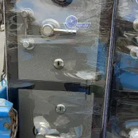 گاوصندوق نمایشگاهی‌‌املاک|دفتر کار|اسلام‌شهر, شهرک مفیدی|دیوار