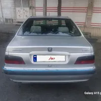 پژو پارس ساده، مدل ۱۳۸۶|خودرو سواری و وانت|تهران, تهران‌سر|دیوار