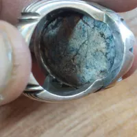 انگشتر نقره نیشاپوری|بدلیجات|اهواز, زرگان|دیوار