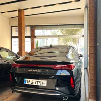 کیامسی J7 مشکی صفر 1404|خودرو سواری و وانت|تهران, مهران (سیدخندان)|دیوار