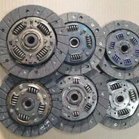 دیسک و صفحه کلاچ استوک اورپایی پژو سمند پراید ۲۰۶