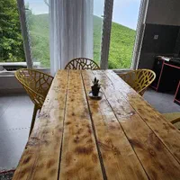 روزانه و هفتکی|اجارهٔ کوتاه‌مدت ویلا و باغ|فومن, |دیوار