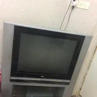تلویزیون LG|تلویزیون و پروژکتور|اهواز, زندوکیلی|دیوار