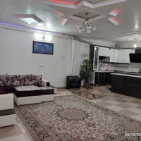 اجاره روزانه ویلا دوخوابه انتهای گلدشت