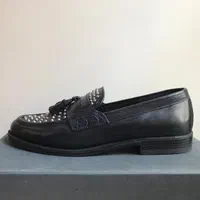 کفش چرم برند Russel & Bromley سایز ۴۳|کیف، کفش، کمربند|تهران, دربند|دیوار